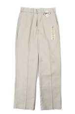 画像1: Deadstock Dickies 874 Work Pants Stone (1)
