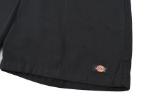画像3: Used Dickies Work Shorts Black (3)