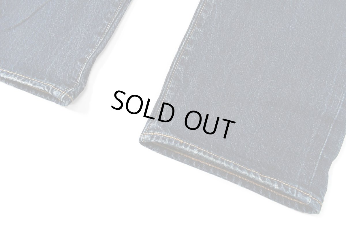 画像4: Deadstock Levi's 501 Selvedge Denim Pants #2402 リーバイス (4)