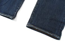画像4: Deadstock Levi's 501 Selvedge Denim Pants #2402 リーバイス (4)