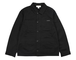 新品　タグ付　カルバンクライン　ナイロンジャケット　ブラック　L 70726f647563742f32303235303731