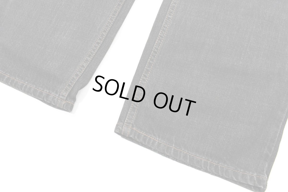 画像4: Deadstock Levi's 559 Denim Pants #1274 リーバイス (4)