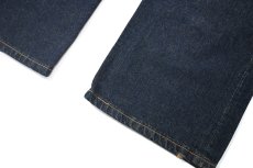 画像4: 06' Deadstock Levi's 501 Denim Pants #3907 リーバイス (4)