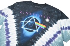画像2: Used Musician Print Tee "Pink Floyd" (2)
