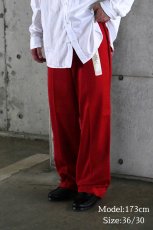 画像6: Deadstock Dickies 874 Work Pants Red (6)