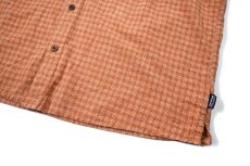 画像3: Used patagonia Back Step Shirt パタゴニア (3)