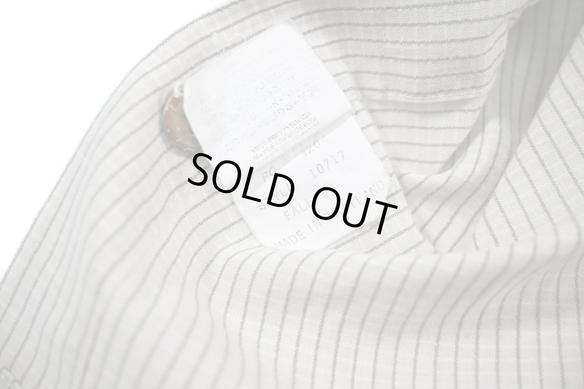 画像5: 00' Used patagonia Puckerware Shirt パタゴニア (5)