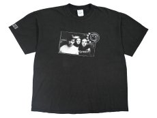 画像1: Used Musician Print Tee "Blink 182" (1)