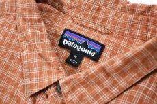 画像4: Used patagonia Back Step Shirt パタゴニア (4)