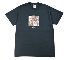 画像1: Used Musician Print Tee "The Beatles" (1)