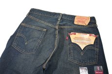画像5: 06' Deadstock Levi's 501 Denim Pants #3907 リーバイス (5)