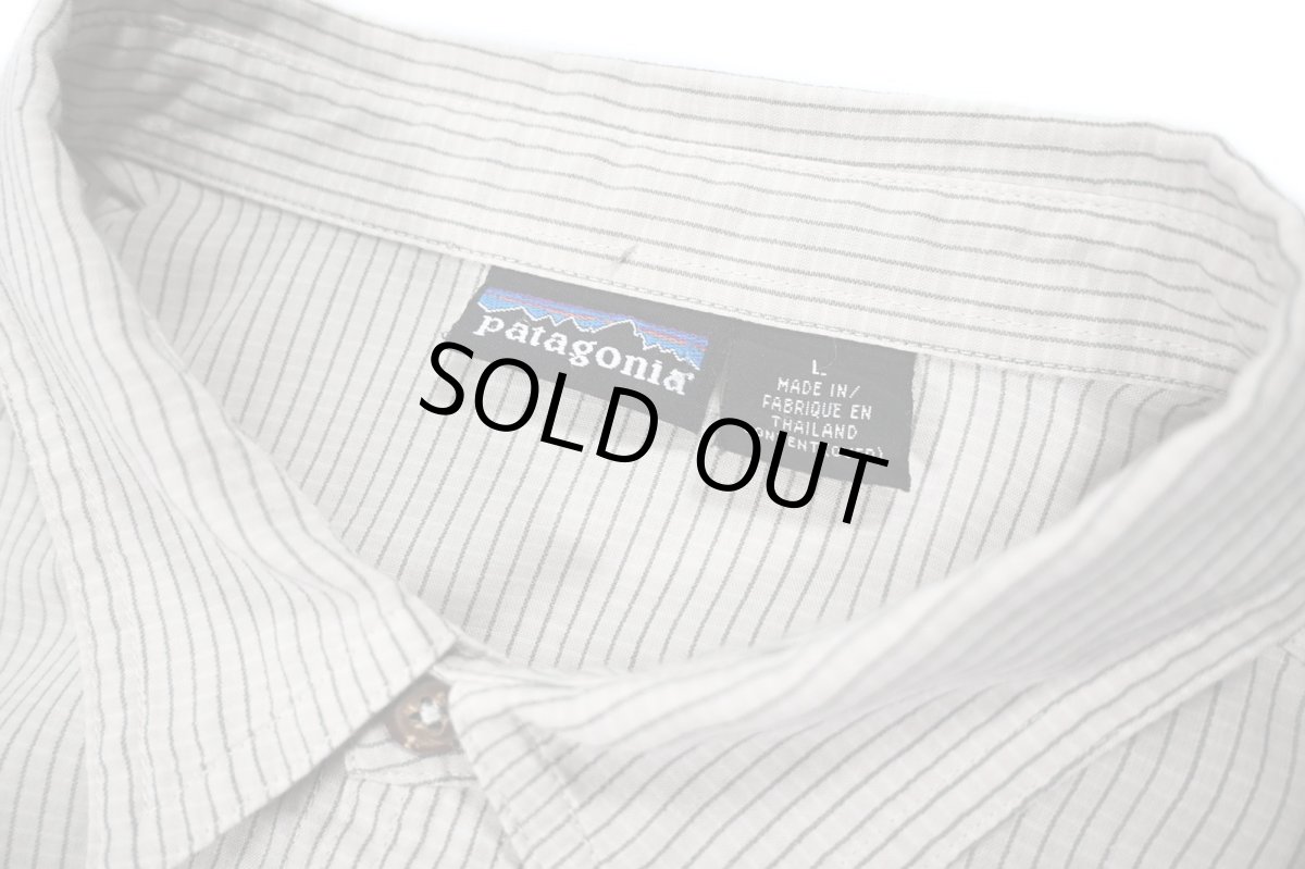 画像4: 00' Used patagonia Puckerware Shirt パタゴニア (4)