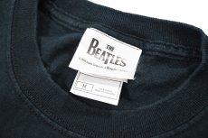 画像3: Used Musician Print Tee "The Beatles" (3)