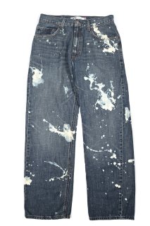 ⭐︎⭐︎⭐︎さん専用　リーバイス569 W32 ダメージデニム パンツ Levi's 501ダメージパンツ W32 – 古着屋Top of the Hillのネット