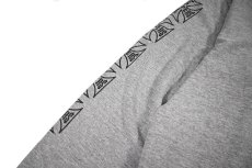 画像5: Used West Coast Choppers L/S Print Tee (5)