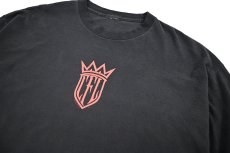 画像2: Used West Coast Choppers L/S Print Tee (2)