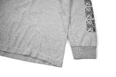 画像3: Used West Coast Choppers L/S Print Tee (3)