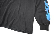 画像3: Used Alter Eco Cycle Print L/S Tee (3)