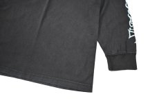 画像3: Used Lightning Clothing Print L/S Tee (3)