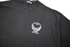 画像2: Used Southernmost Ride Print S/S Tee (2)