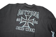 画像7: Used Lightning Clothing Print L/S Tee (7)
