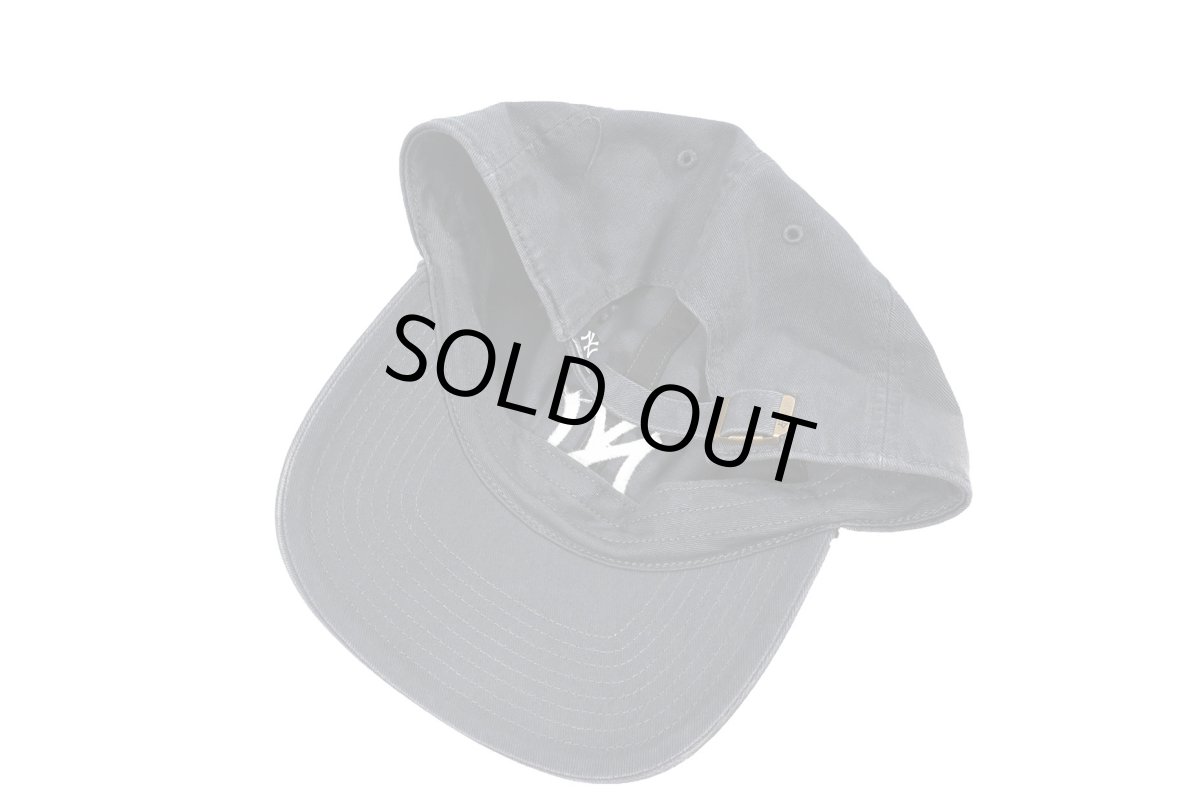 画像3: New York Yankees Sun Fade Cap (3)