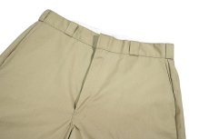 画像2: Used Dickies Work Shorts (2)
