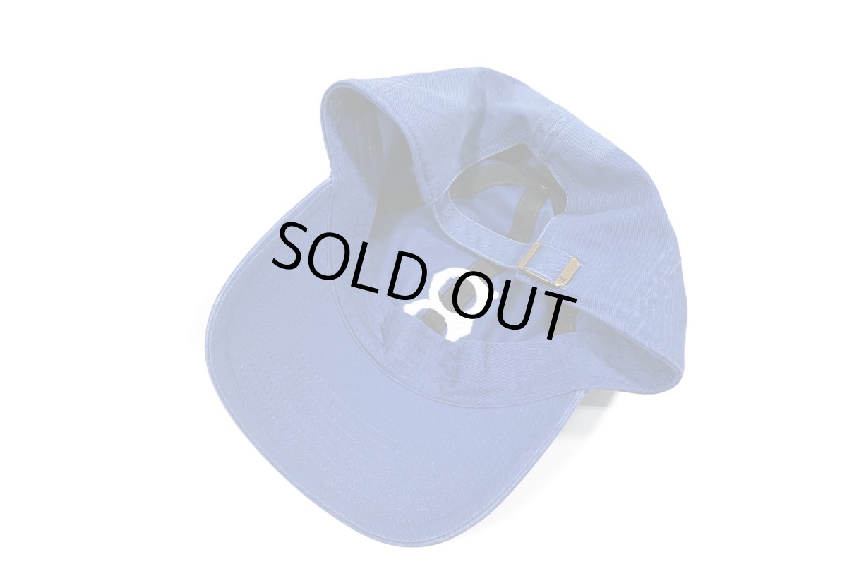 画像3: Brooklyn Dodgers Sun Fade Cap (3)