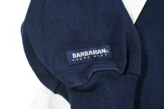 画像4: Used Barbarian Rugby Shirt (4)