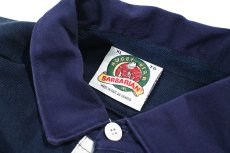 画像5: Used Barbarian Rugby Shirt (5)