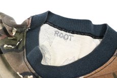 画像4: Used Predator Camo L/S Pocket Tee (4)