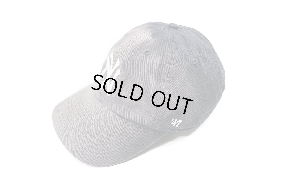 画像2: New York Yankees Sun Fade Cap (2)