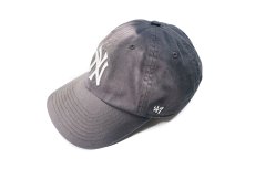 画像2: New York Yankees Sun Fade Cap (2)