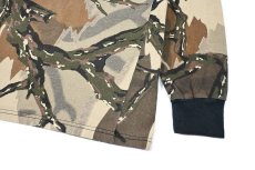 画像3: Used Predator Camo L/S Pocket Tee (3)