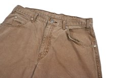 画像2: Used Dickies Duck Cargo Shorts (2)