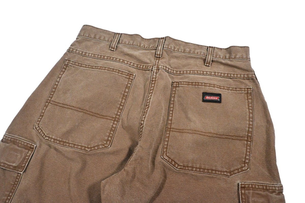 画像3: Used Dickies Duck Cargo Shorts (3)