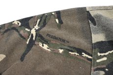 画像5: Used Predator Camo L/S Pocket Tee (5)