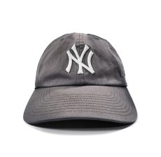 画像1: New York Yankees Sun Fade Cap (1)