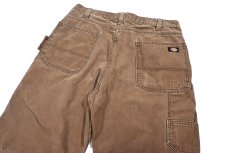 画像3: Used Dickies Duck Carpenter Shorts (3)