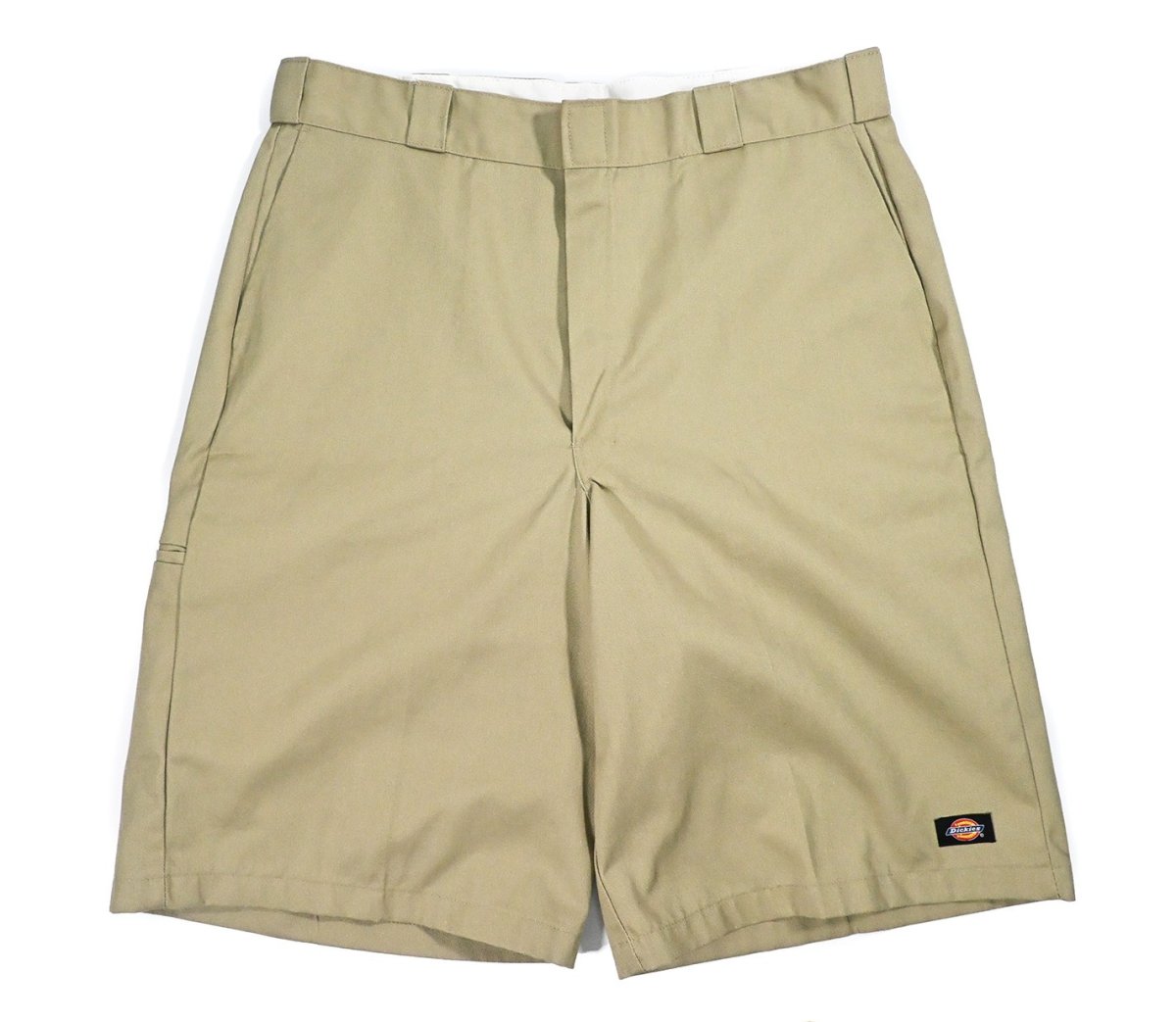 画像1: Used Dickies Work Shorts (1)