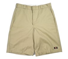 画像1: Used Dickies Work Shorts (1)