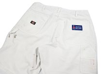 画像3: Used Dickies×Sherwin Williams Painter Shorts (3)