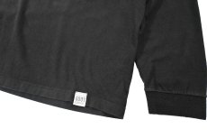 画像3: Used Timberland L/S Embroidered Tee made in USA (3)