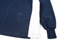 画像3: Used Barbarian Rugby Shirt (3)