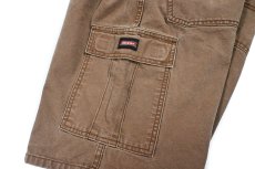 画像4: Used Dickies Duck Cargo Shorts (4)