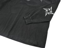 画像3: Used Musician L/S Print Tee "Metallica" (3)