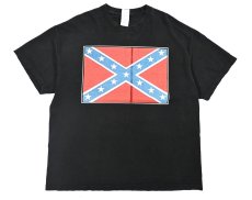 画像1: Used Choppers Forever Print Tee (1)
