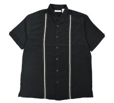 画像1: Used Cubavera S/S Guayabera Shirt (1)