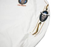 画像4: Used Harley-Davidson L/S Print Tee (4)
