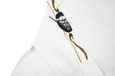 画像5: Used Harley-Davidson L/S Print Tee (5)
